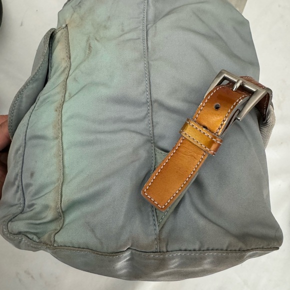 Authentic Prada backpack - Picture 15 of 16